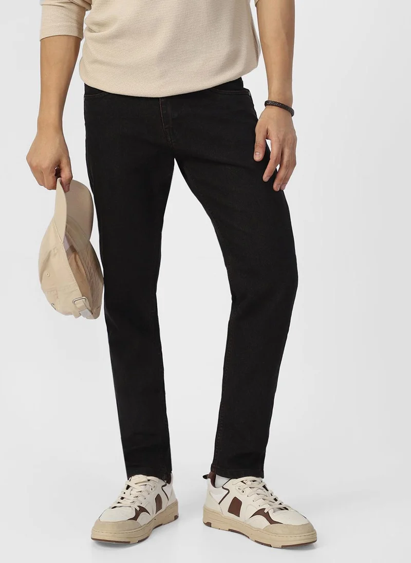 Urbano Fashion Men's Slim Fit Jeans